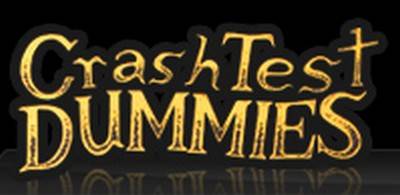 logo Crash Test Dummies